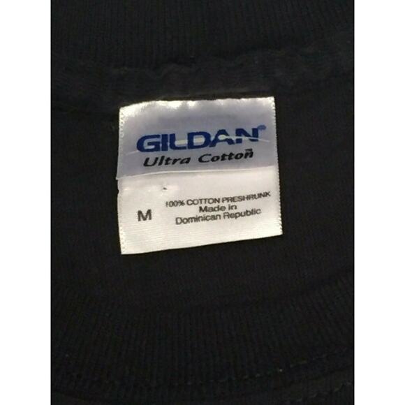 Deadliest Catch Alaska T-Shirt Discovery Channel Documentary TV Series Fishing M - Picture 5 of 5